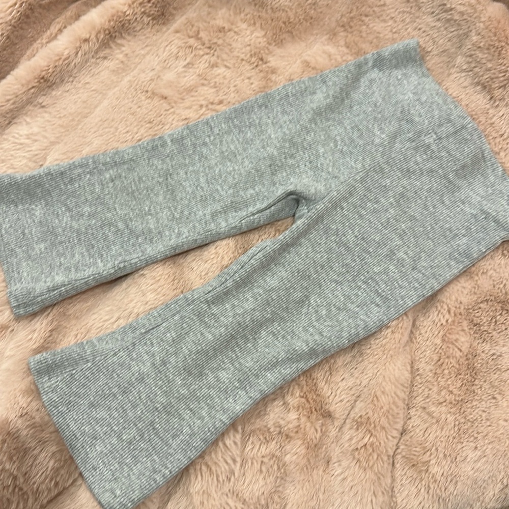 Baby Girl Leggings
